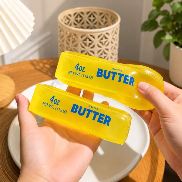 Butter style 2